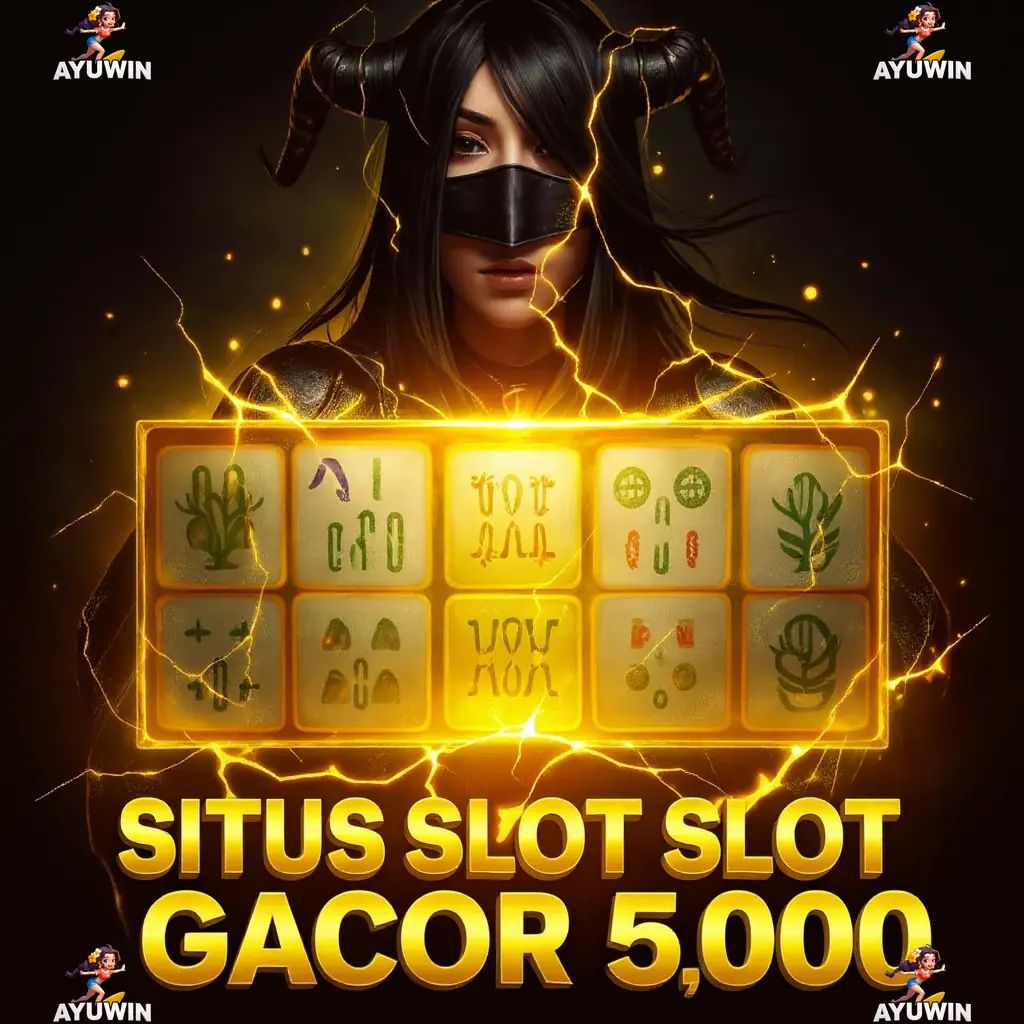 AYUWIN: Duasisi slot aplikasi | ayu win - WooCommerce eCommerce