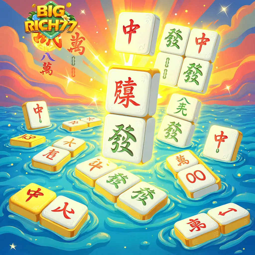 Logo Baru BIGRICH77 Apk APK 50.9 (Latest Android Release) Big Rich 77 Dua Sisi
