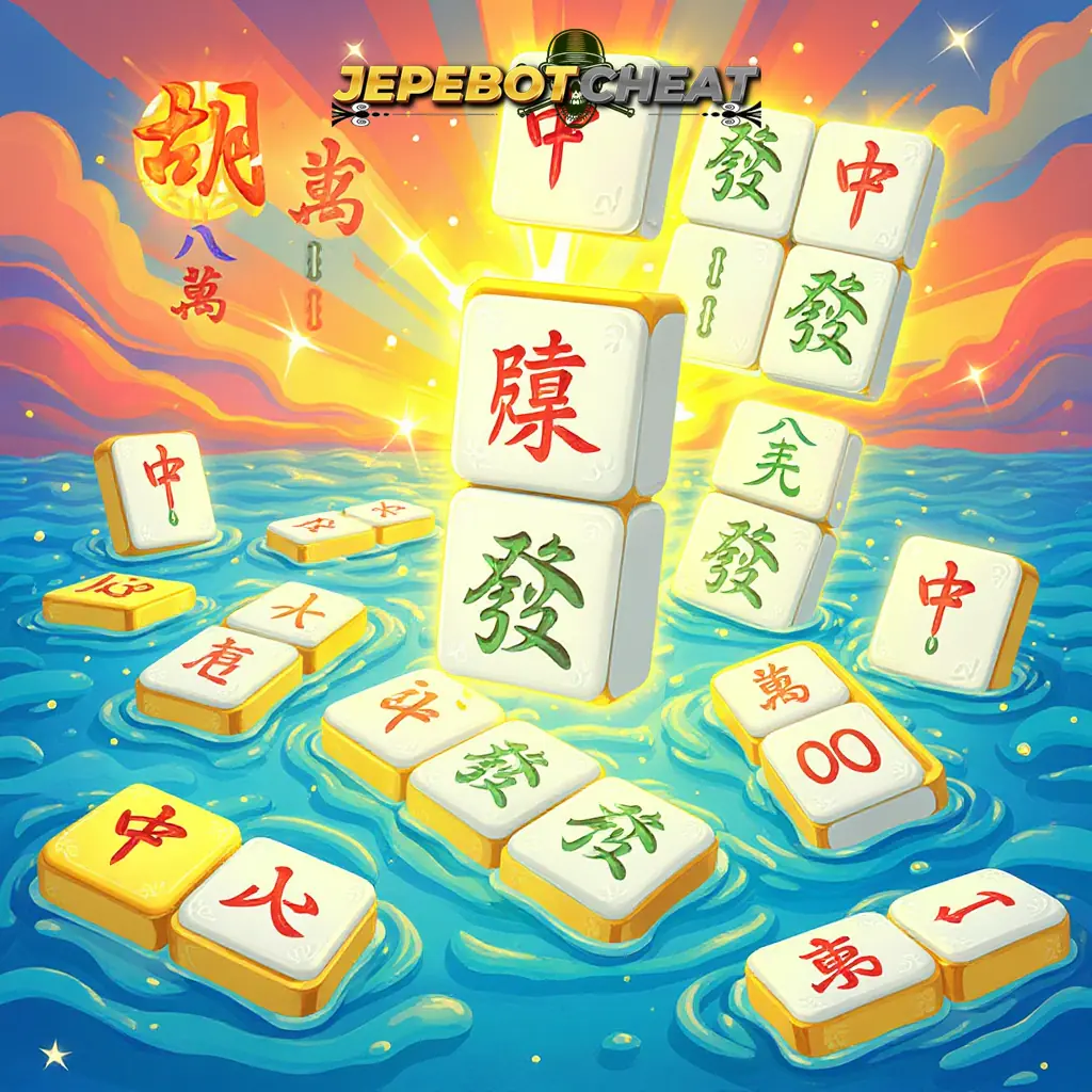 Logo Baru JEPEBOT Apk APK 50.9 (Latest Android Release) Jepe Bot Dua Sisi