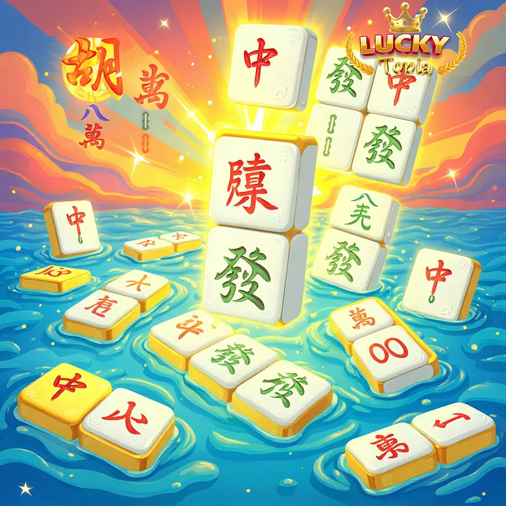 LUCKYTOPIA Apk APK 50.9 (Latest Android Release) Lucky Topia Dua Sisi - WooCommerce eCommerce