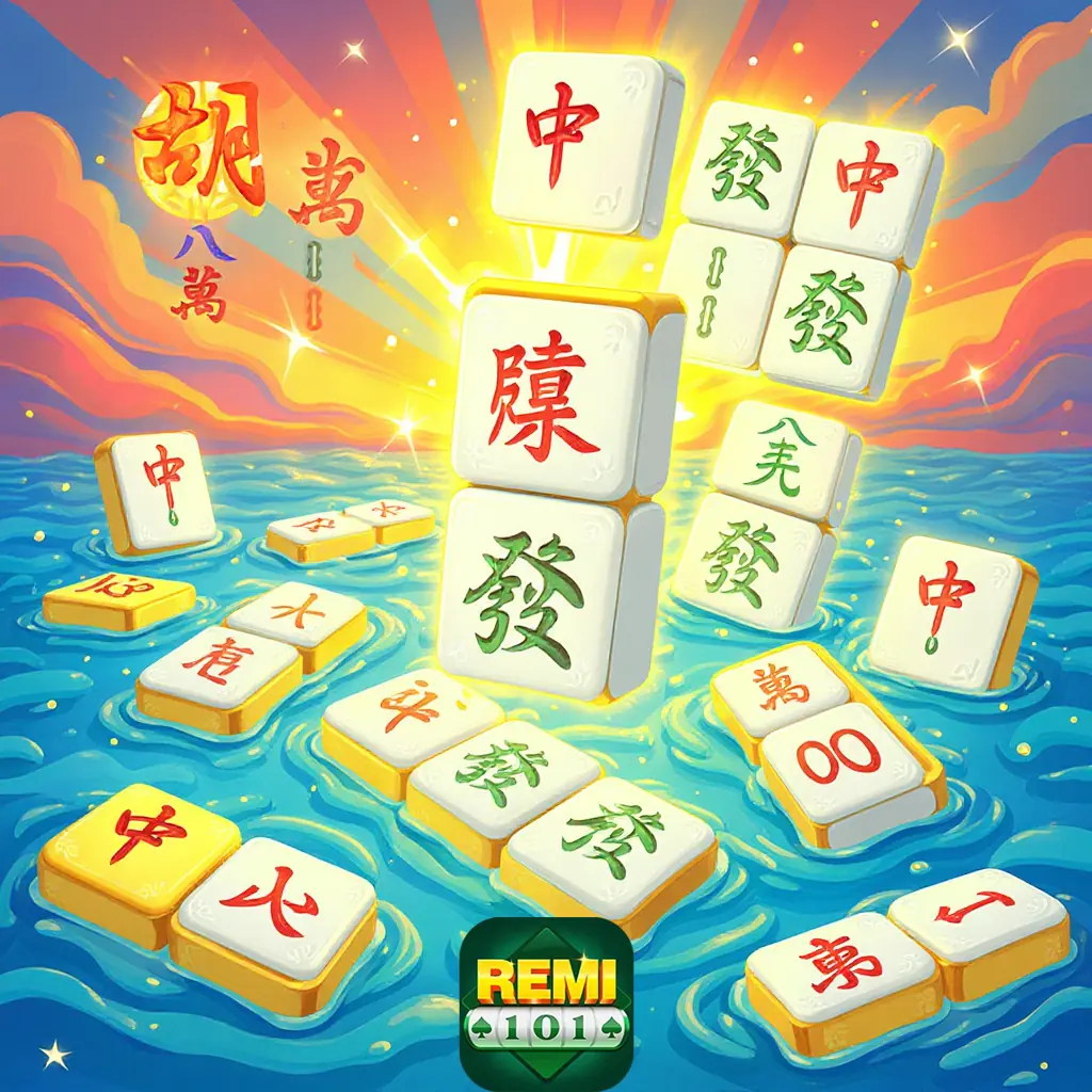 Logo Baru REMI101 Apk APK 50.9 (Latest Android Release) Remi 101 Dua Sisi