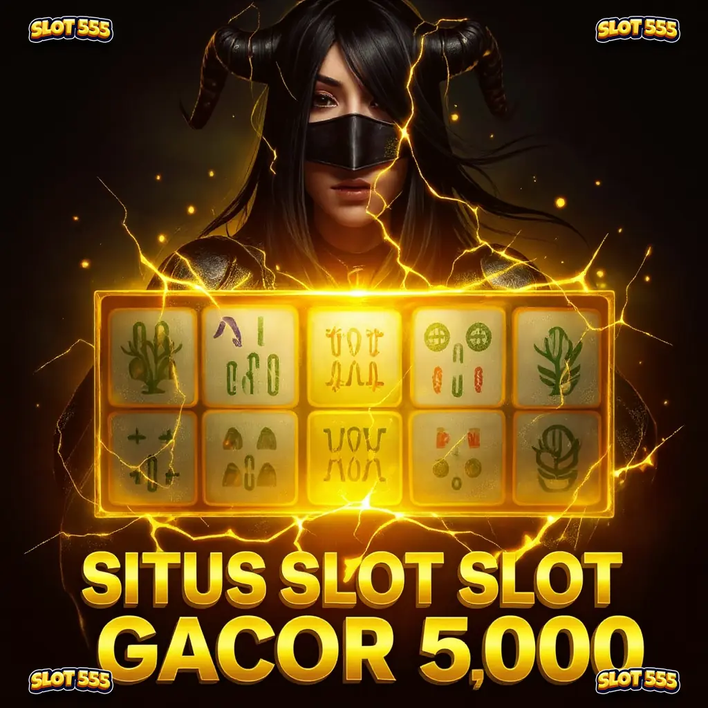 SLOT555: Duasisi aplikasi | Slot 555 - WooCommerce eCommerce