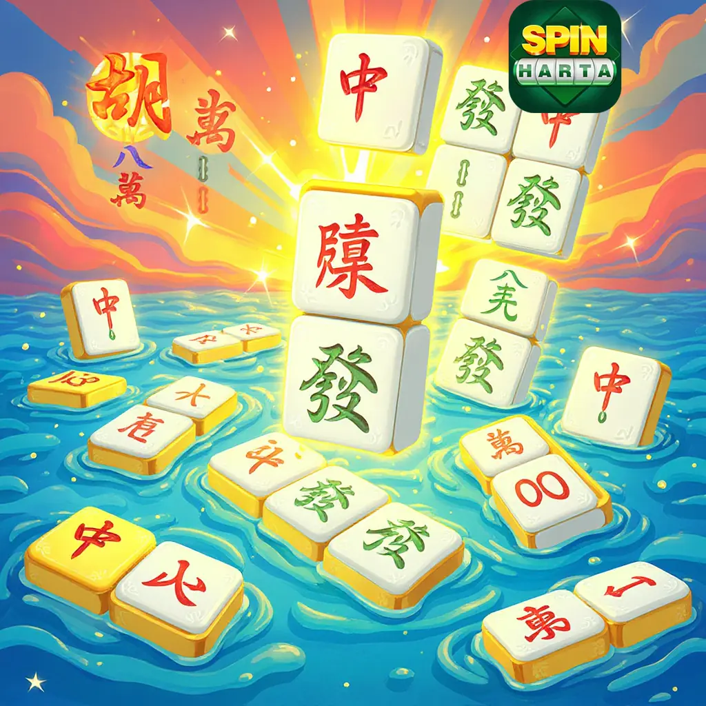 Logo Baru SPINHARTA Apk APK 50.9 (Latest Android Release) Spin Harta Dua Sisi